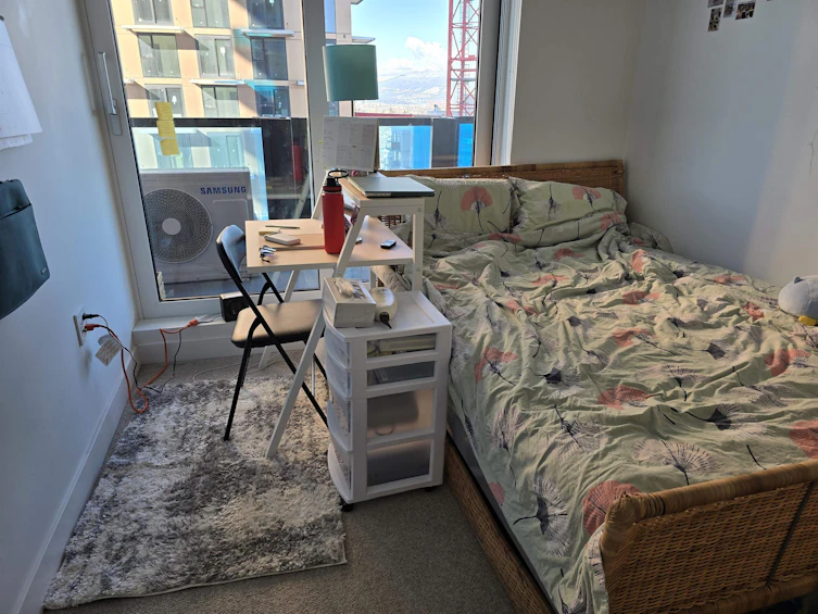 1401-5058 Joyce Street, Vancouver, BC, V5R 0J9 - 8