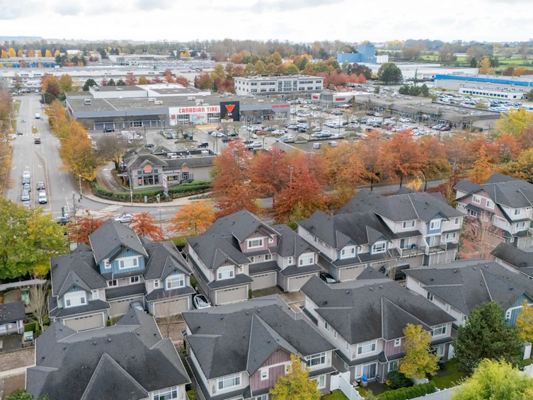 7-11393 Steveston Highway, Richmond, BC, V7A 1N8 - 36