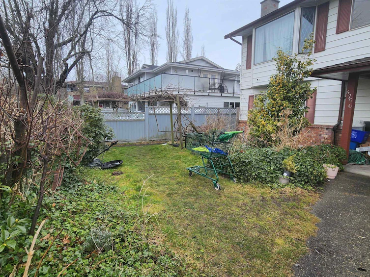 4756 47a Street, Delta, BC, V4K 2P7 - 2