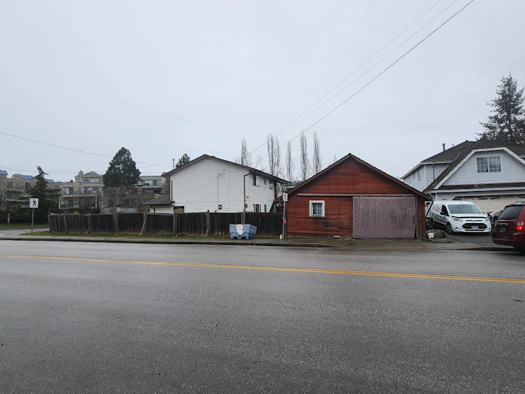 4756 47a Street, Delta, BC, V4K 2P7 - 5