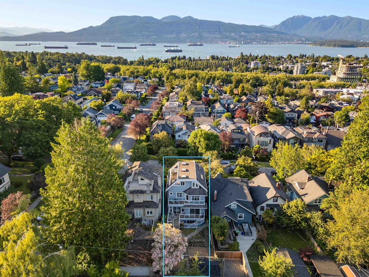3888 W 13th Avenue, Vancouver, BC, V6R 2S8 - 39