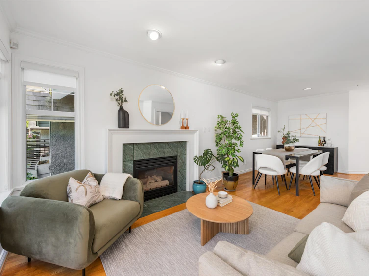 3888 W 13th Avenue, Vancouver, BC, V6R 2S8 - 7