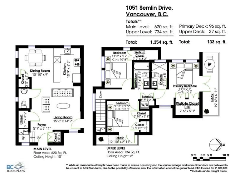 1051 Semlin Drive, Vancouver, BC, V5L 2N6 - 22