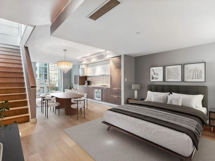 PH505-1477 W Pender Street, Vancouver, BC, V6G 2S3 - 6