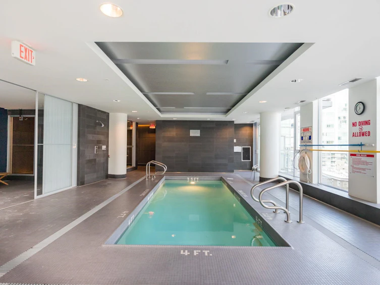 PH505-1477 W Pender Street, Vancouver, BC, V6G 2S3 - 13