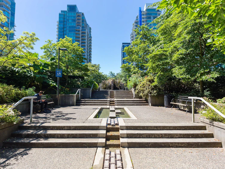 PH505-1477 W Pender Street, Vancouver, BC, V6G 2S3 - 16