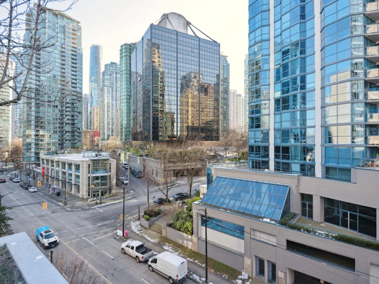 PH505-1477 W Pender Street, Vancouver, BC, V6G 2S3 - 12