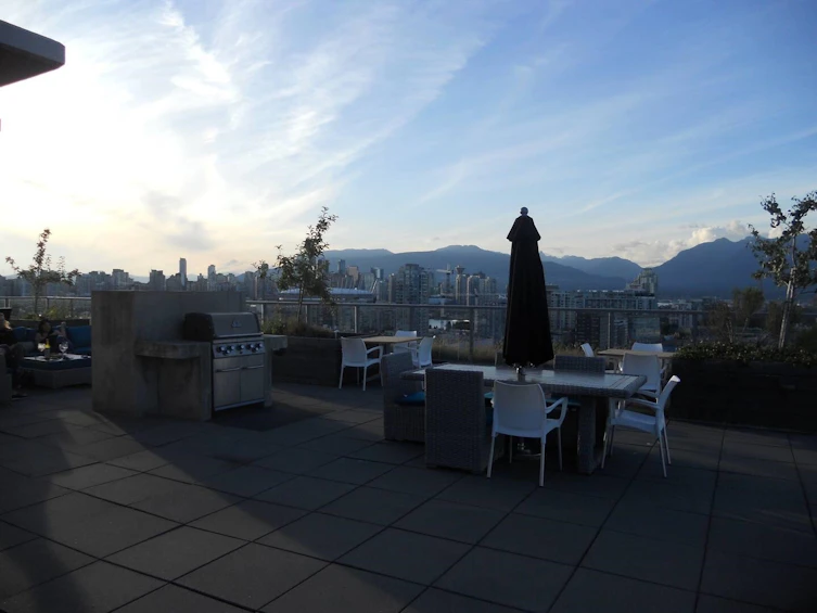 709-250 E 6th Avenue, Vancouver, BC, V5T 0B7 - 28
