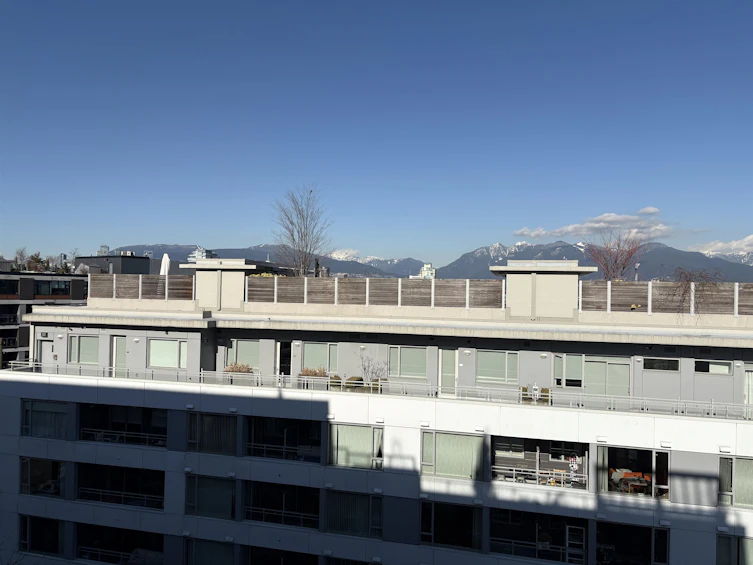 709-250 E 6th Avenue, Vancouver, BC, V5T 0B7 - 29