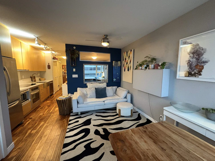709-250 E 6th Avenue, Vancouver, BC, V5T 0B7 - 2
