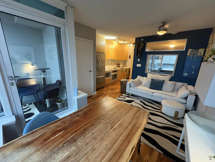 709-250 E 6th Avenue, Vancouver, BC, V5T 0B7 - 3