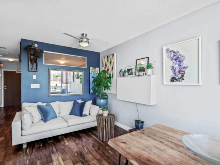 709-250 E 6th Avenue, Vancouver, BC, V5T 0B7 - 4