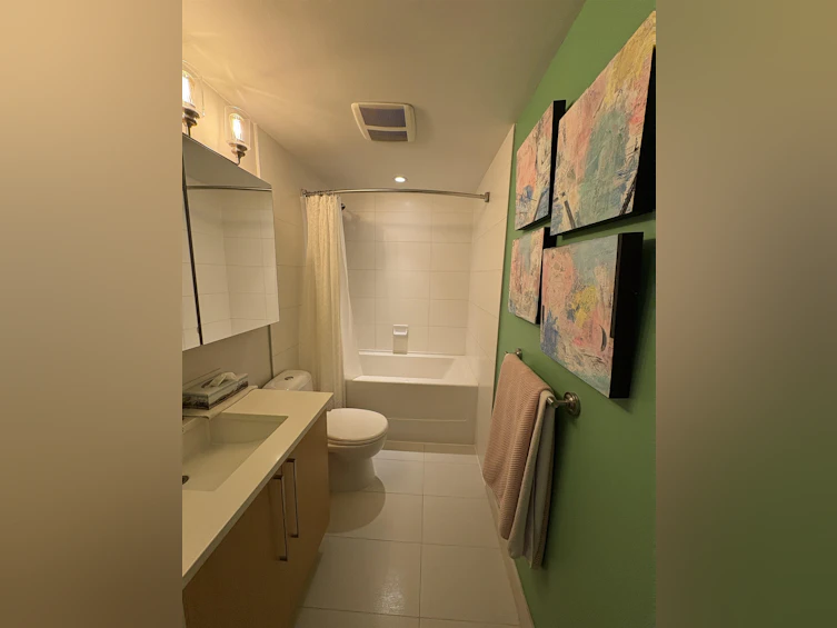 709-250 E 6th Avenue, Vancouver, BC, V5T 0B7 - 11