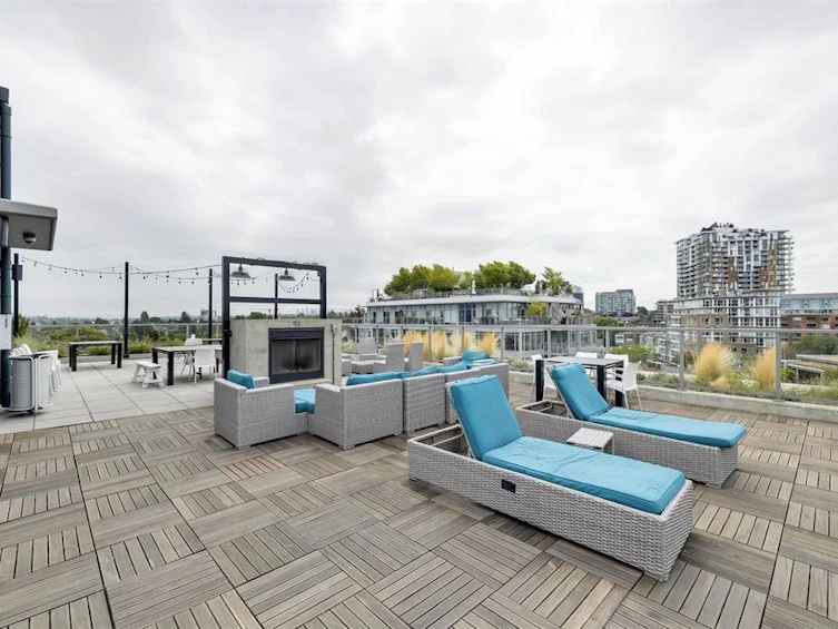 709-250 E 6th Avenue, Vancouver, BC, V5T 0B7 - 16