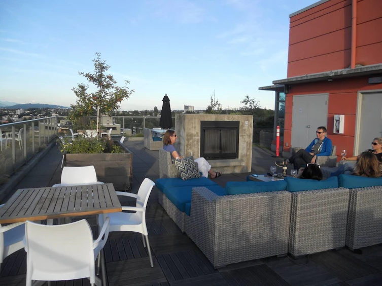 709-250 E 6th Avenue, Vancouver, BC, V5T 0B7 - 17