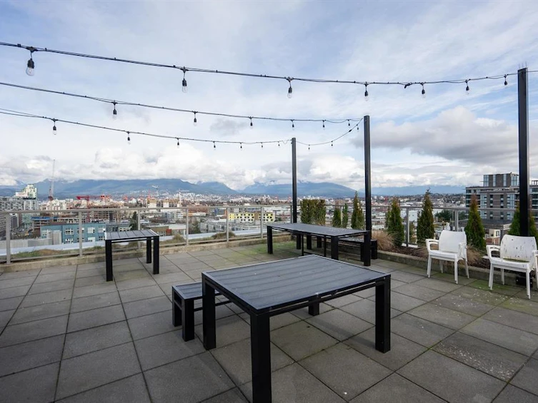 709-250 E 6th Avenue, Vancouver, BC, V5T 0B7 - 19