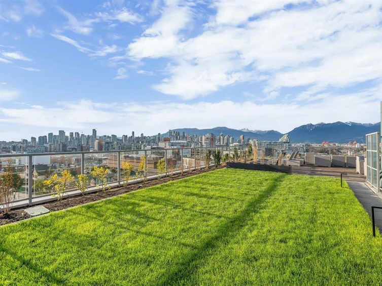 709-250 E 6th Avenue, Vancouver, BC, V5T 0B7 - 22