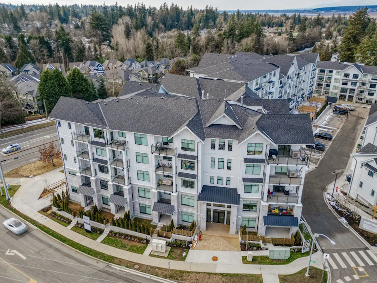 404-3315 148 Street, Surrey, BC, V4P 0H5 - 6