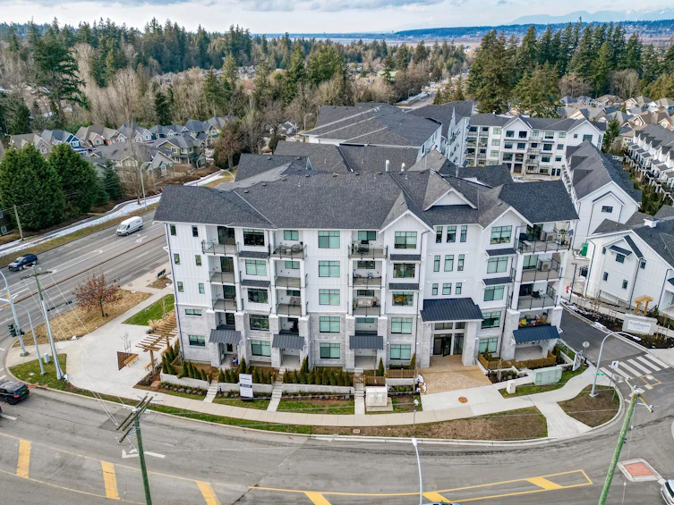 404-3315 148 Street, Surrey, BC, V4P 0H5 - 5