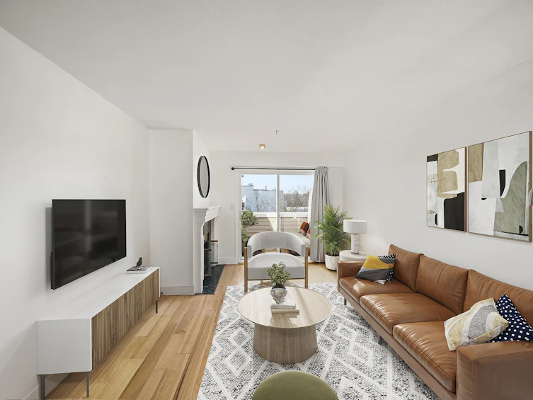 401-1481 E 4th Avenue, Vancouver, BC, V5N 1J6 - 8