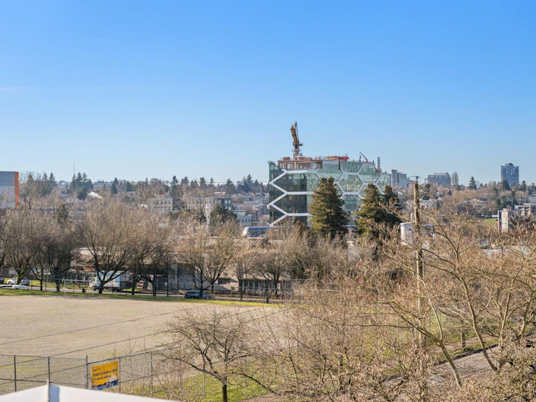 401-1481 E 4th Avenue, Vancouver, BC, V5N 1J6 - 11
