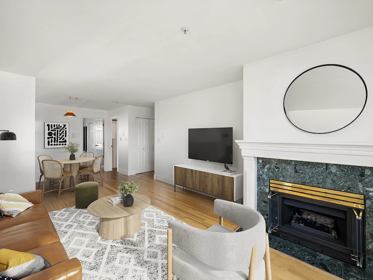 401-1481 E 4th Avenue, Vancouver, BC, V5N 1J6 - 12