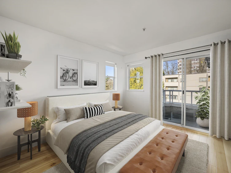 401-1481 E 4th Avenue, Vancouver, BC, V5N 1J6 - 18