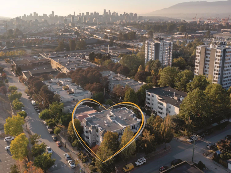 401-1481 E 4th Avenue, Vancouver, BC, V5N 1J6 - 32