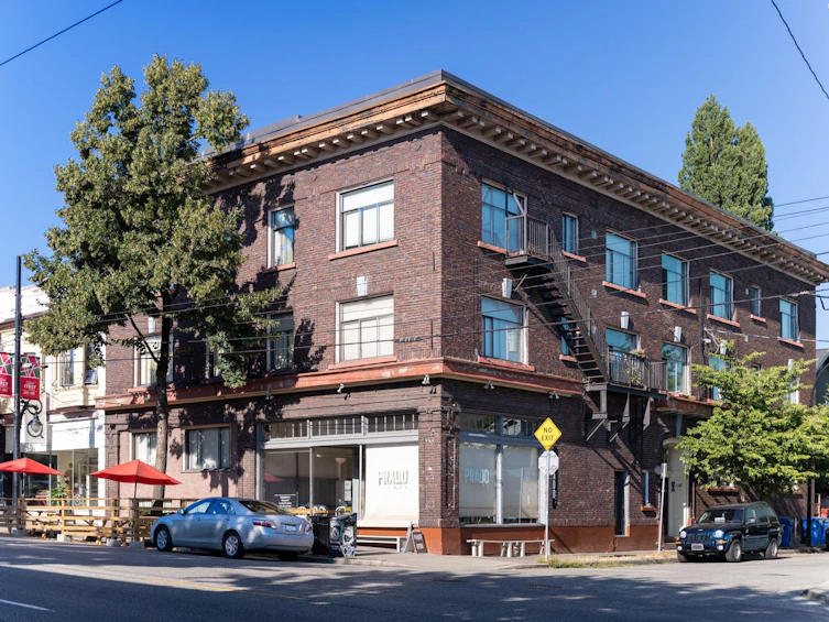 401-1481 E 4th Avenue, Vancouver, BC, V5N 1J6 - 38