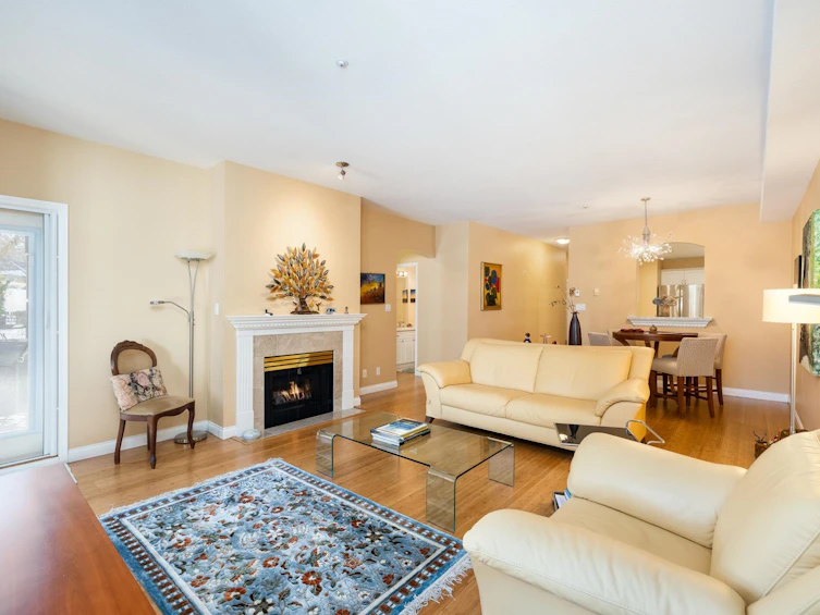 131-5835 Hampton Place, Vancouver, BC, V6T 2G2 - 2