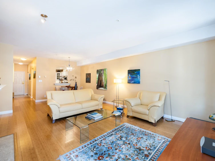 131-5835 Hampton Place, Vancouver, BC, V6T 2G2 - 6