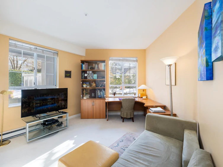 131-5835 Hampton Place, Vancouver, BC, V6T 2G2 - 12