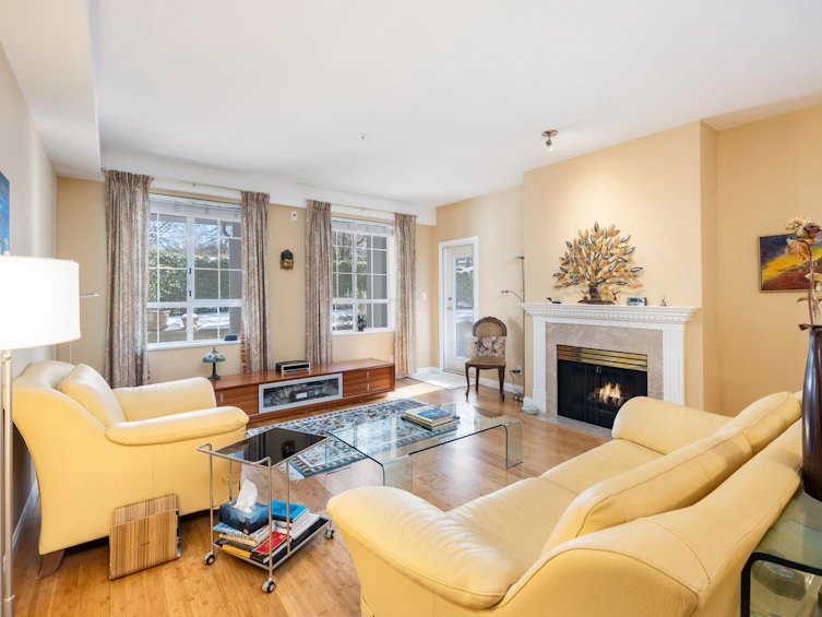 131-5835 Hampton Place, Vancouver, BC, V6T 2G2 - 3