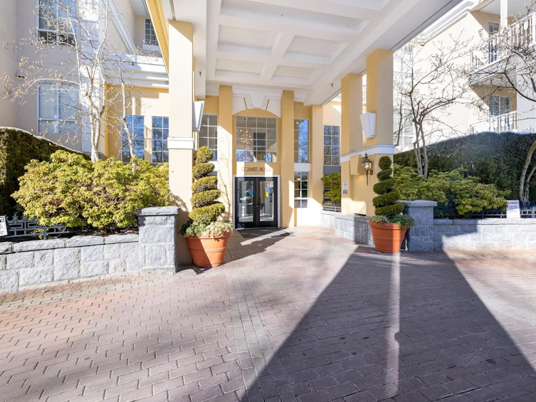 131-5835 Hampton Place, Vancouver, BC, V6T 2G2 - 22