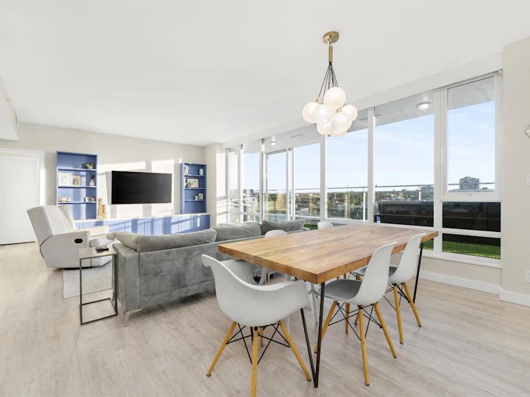 2110-1618 Quebec Street, Vancouver, BC, V6A 0C5