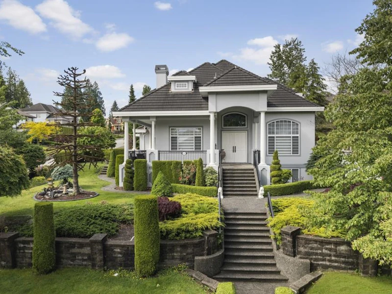 11275 163rd Street, Surrey BC V4N 4P8