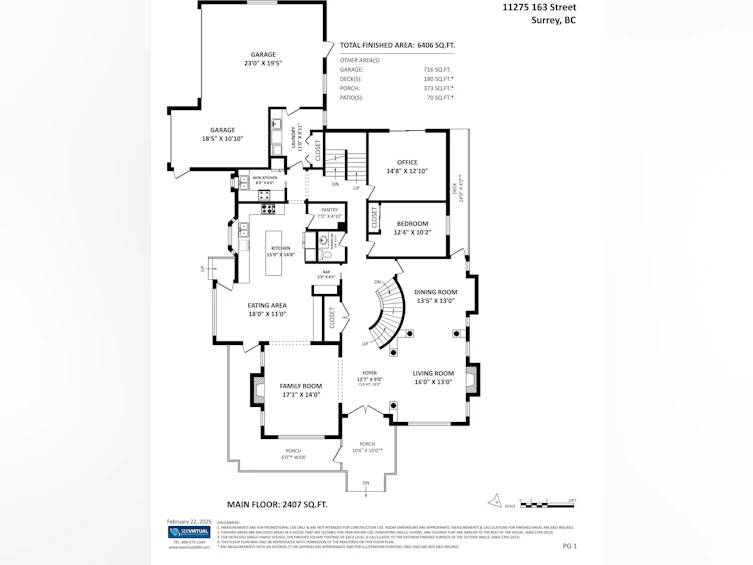 11275 163 Street, Surrey, BC, V4N 4P8 - 38