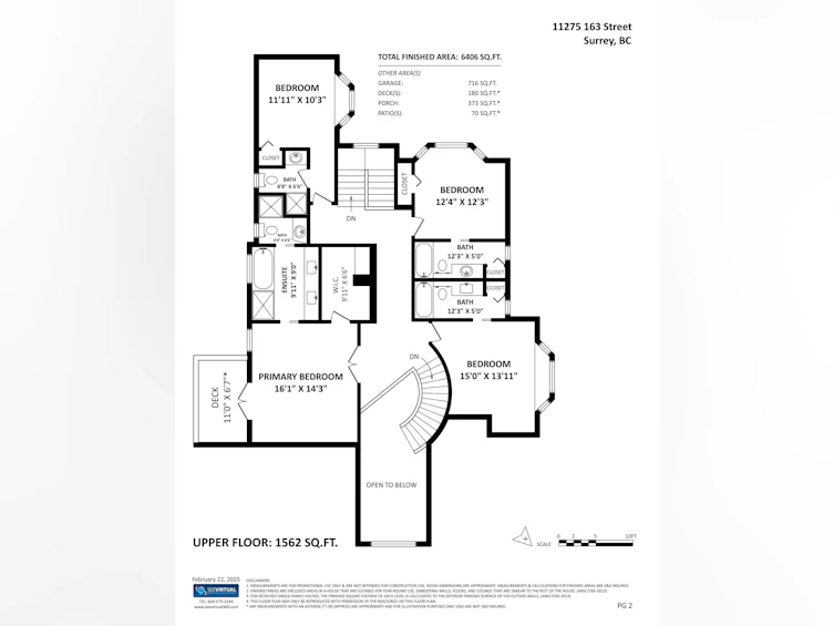 11275 163 Street, Surrey, BC, V4N 4P8 - 39