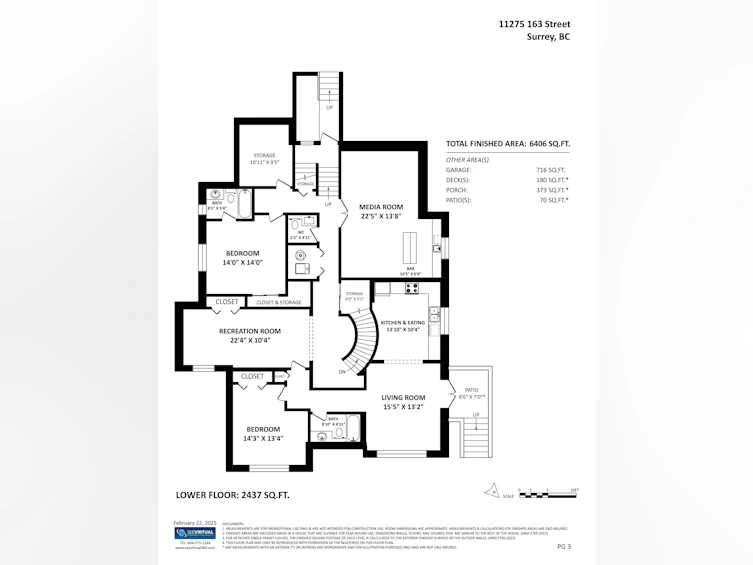 11275 163 Street, Surrey, BC, V4N 4P8 - 40
