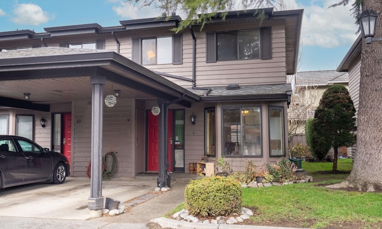 9-10111 Gilbert Road