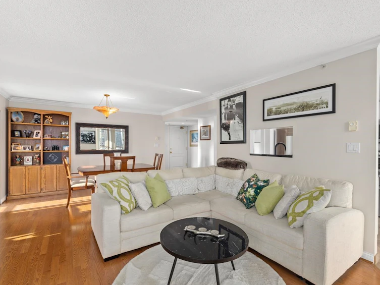 2301-867 Hamilton Street, Vancouver, BC, V6B 6B7 - 4