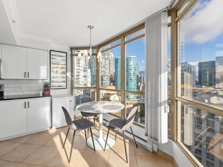 2301-867 Hamilton Street, Vancouver, BC, V6B 6B7 - 11