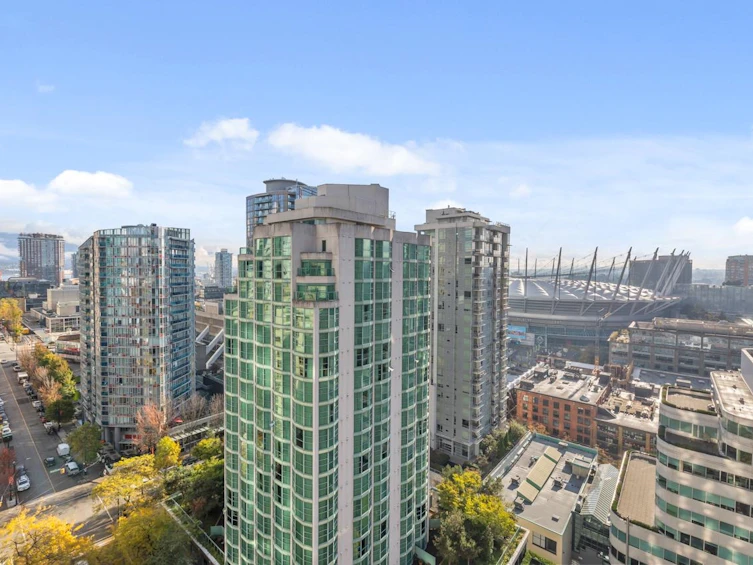 2301-867 Hamilton Street, Vancouver, BC, V6B 6B7 - 12