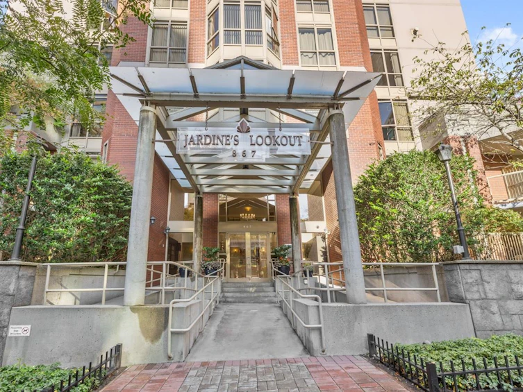 2301-867 Hamilton Street, Vancouver, BC, V6B 6B7 - 28