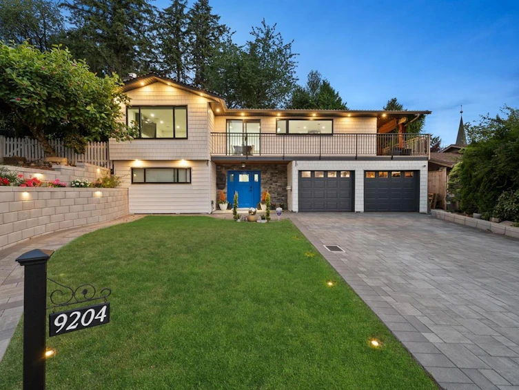 9204 Barnes Road, Delta, BC, V4C 4V1