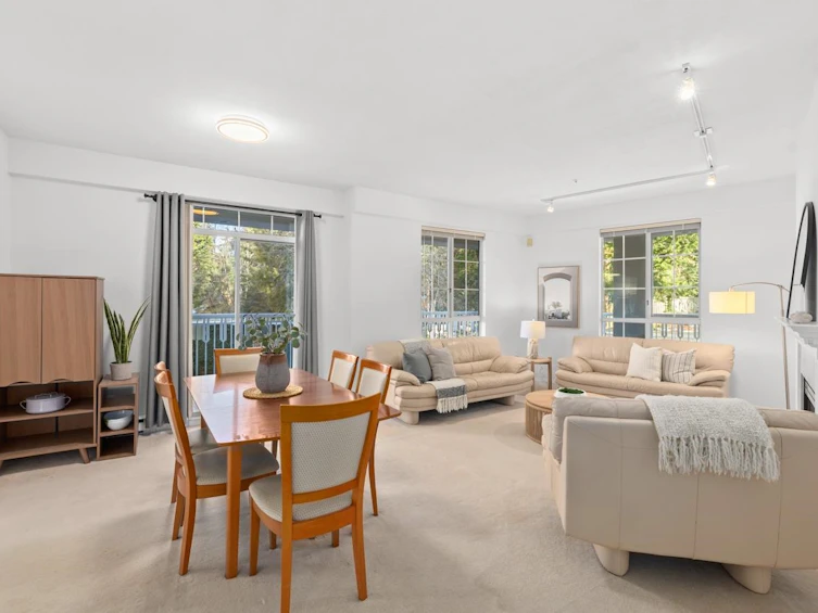 220-5835 Hampton Place, Vancouver, BC, V6T 2G2 - 4