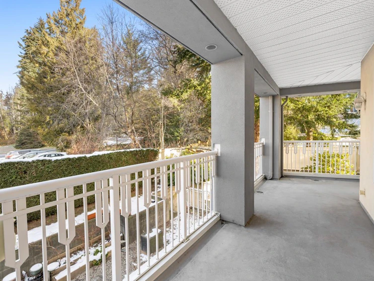 220-5835 Hampton Place, Vancouver, BC, V6T 2G2 - 22