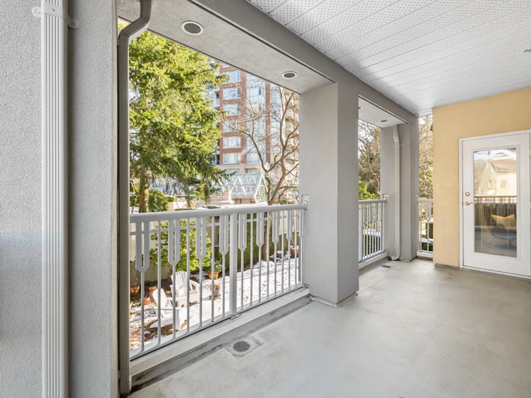 220-5835 Hampton Place, Vancouver, BC, V6T 2G2 - 23