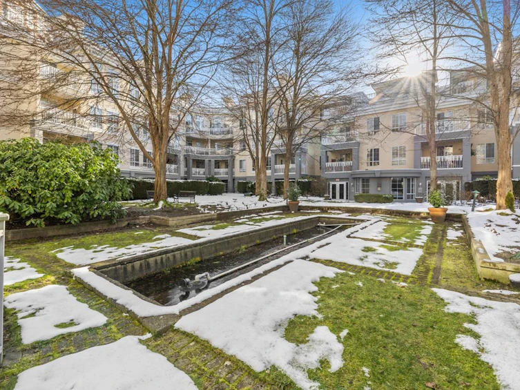 220-5835 Hampton Place, Vancouver, BC, V6T 2G2 - 31