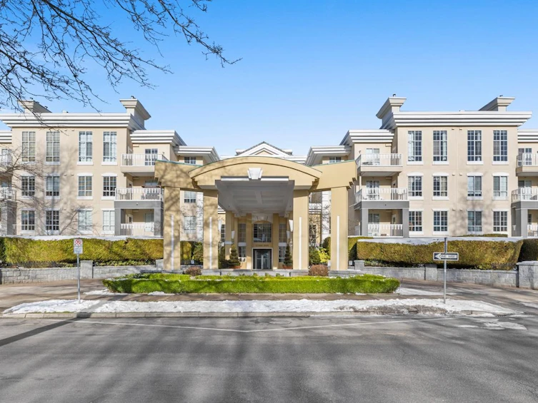 220-5835 Hampton Place, Vancouver, BC, V6T 2G2 - 34